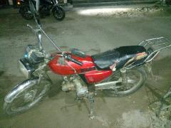 Dayang Bullet 125